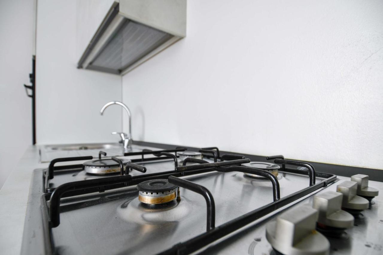 Sole Apartment Albano Sant'alessandro Exterior photo