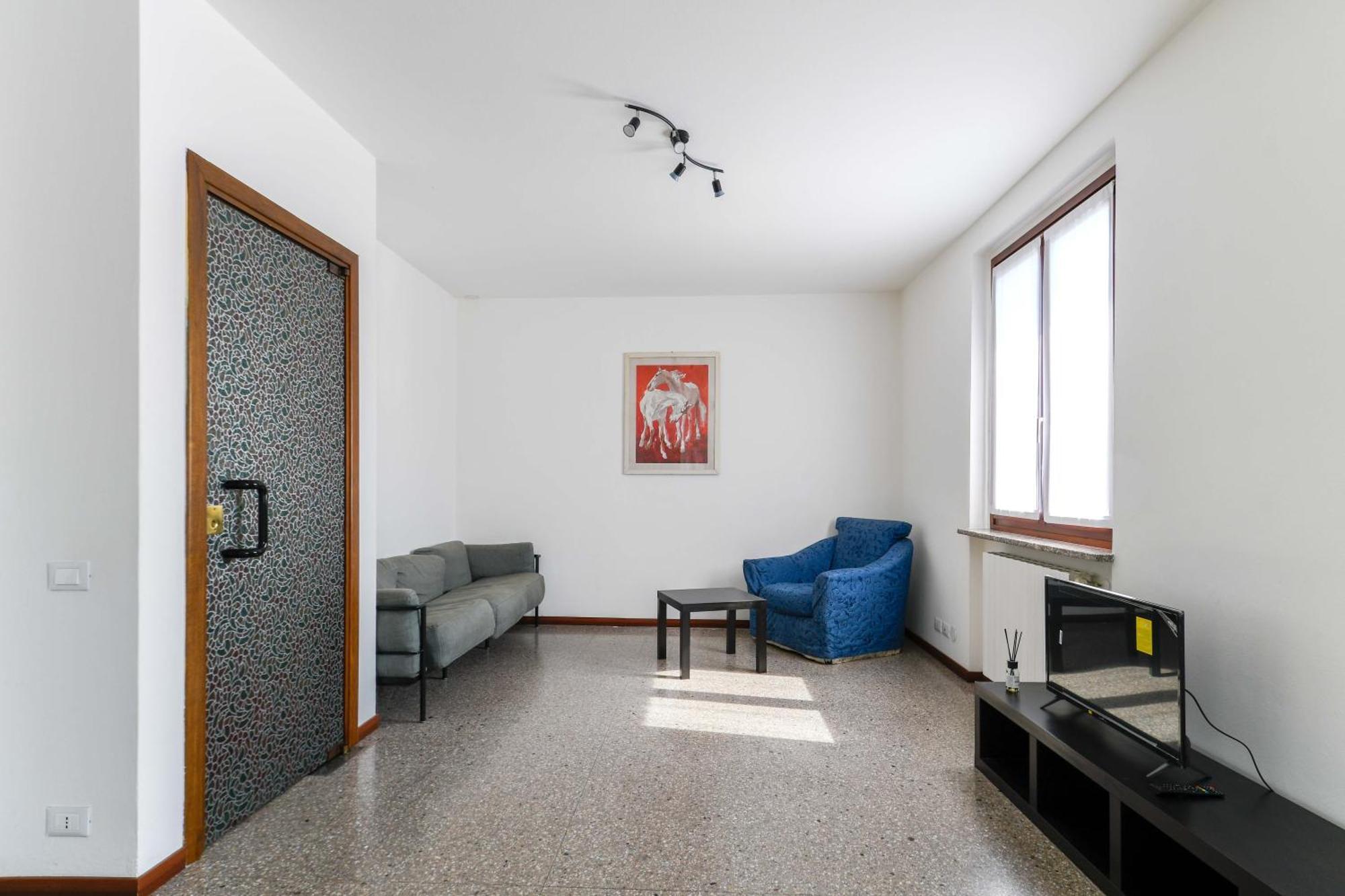 Sole Apartment Albano Sant'alessandro Exterior photo
